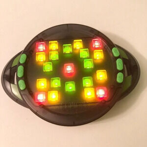 Brainbolt Brain  Teaser Light Up Memory Game by Educational Insight